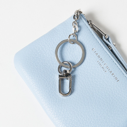KEY WALLET 詳細画像 スカイブルー 7