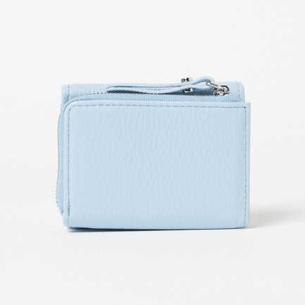 WALLET 詳細画像 スカイブルー 1