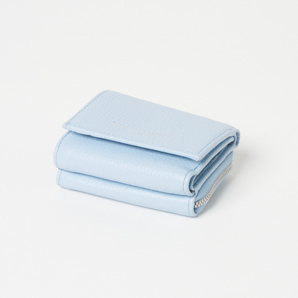 WALLET 詳細画像 スカイブルー 2
