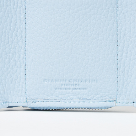 WALLET 詳細画像 スカイブルー 4