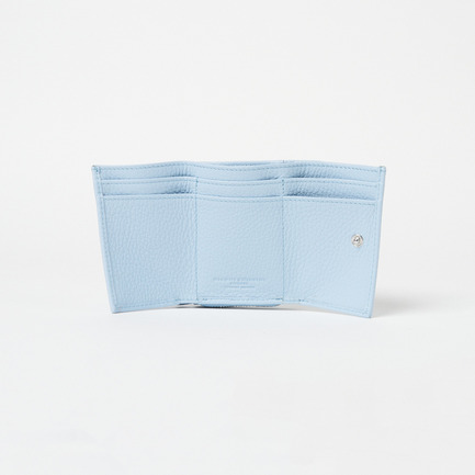WALLET 詳細画像 スカイブルー 8