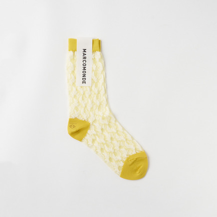 ”VENICE” pattern 07 SOCKS