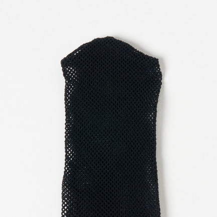 FISH NET SOCKS 詳細画像 ブラック 1