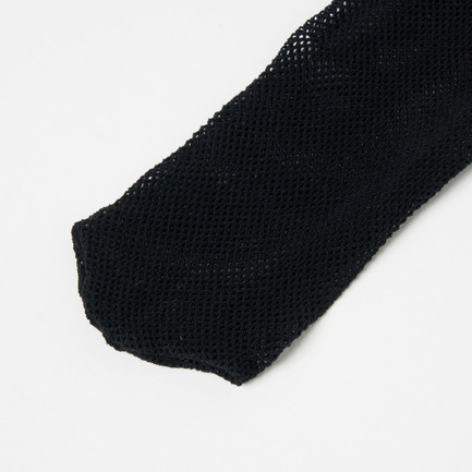 FISH NET SOCKS 詳細画像 ブラック 2