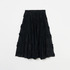 FLOWER DOT CIRCULAR SKIRT 詳細画像
