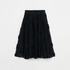 FLOWER DOT CIRCULAR SKIRT 詳細画像
