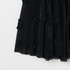 FLOWER DOT CIRCULAR SKIRT 詳細画像