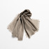 ORGANIC DRY LINEN SCARF 詳細画像