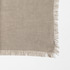 ORGANIC DRY LINEN SCARF 詳細画像