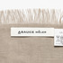 ORGANIC DRY LINEN SCARF 詳細画像