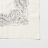 COTTON SILK EMBROIDERY BANDANA 詳細画像