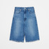 THE LIAM SHORT DENIM 詳細画像
