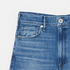 THE LIAM SHORT DENIM 詳細画像