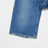 THE LIAM SHORT DENIM 詳細画像