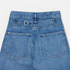 THE LIAM SHORT DENIM 詳細画像