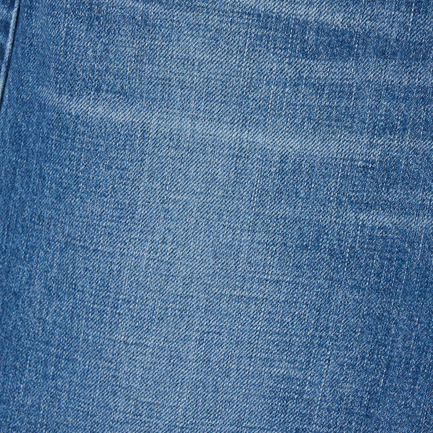 THE LIAM SHORT DENIM 詳細画像 ダークブルー 9