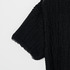 TIERED RASCHEL LACE S/S 詳細画像