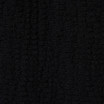 TIERED RASCHEL LACE PANTS 詳細画像 ブラック 6
