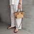 METAL PARTS FLAT SANDAL 詳細画像