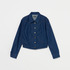 CIRCLE SNAP JACKET 詳細画像