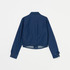CIRCLE SNAP JACKET 詳細画像