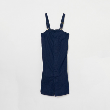 DECK OVERALL SKIRT