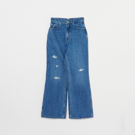 HW SEMI WIDE FLARE