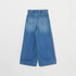 LONG RISE WIDE PANTS 詳細画像