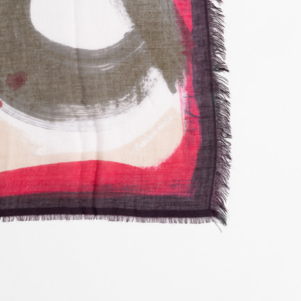 Be Your Self STOLE 詳細画像 モノトーン系 1