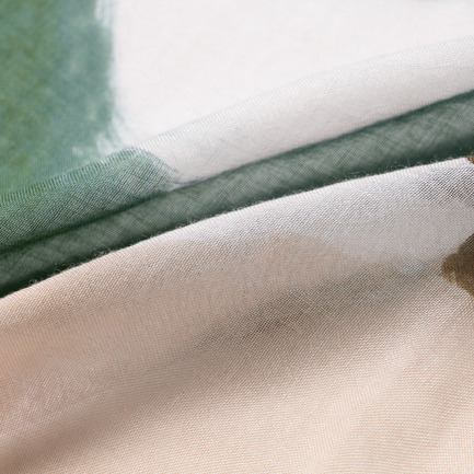 Be Your Self STOLE 詳細画像 モノトーン系 4