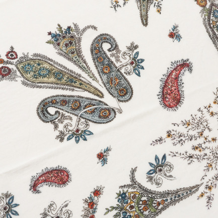 Indy STOLE 詳細画像 モノトーン系 2