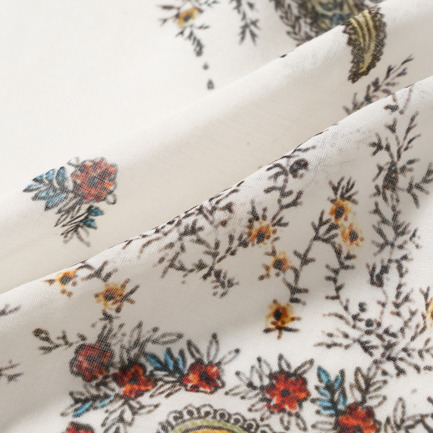 Indy STOLE 詳細画像 モノトーン系 4