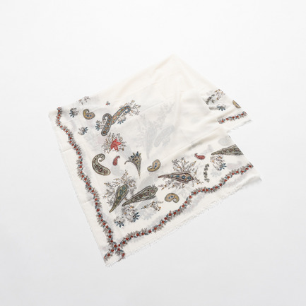 Indy STOLE 詳細画像 モノトーン系 5