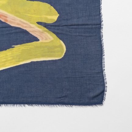 Open Up STOLE 詳細画像 モノトーン系 1