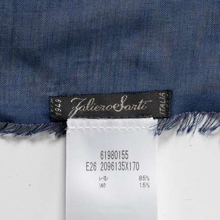 Open Up STOLE 詳細画像 モノトーン系 6