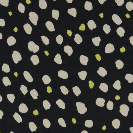 travel line dress (dot) 詳細画像 モノトーン系 5