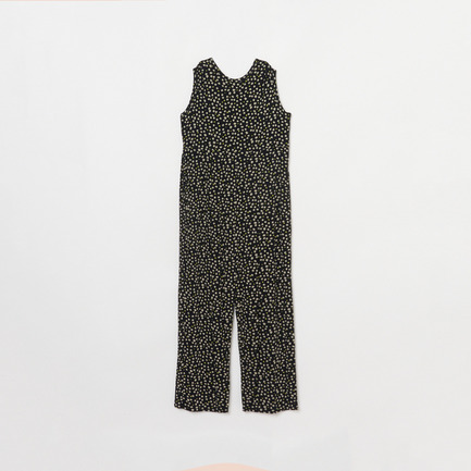 Travel line salopet (dot)