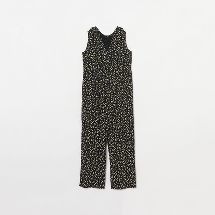 Travel line salopet (dot) 詳細画像 モノトーン系 1