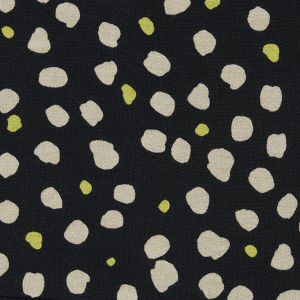 Travel line salopet (dot) 詳細画像 モノトーン系 5