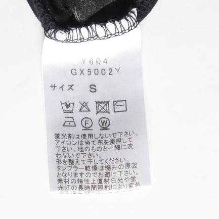 Travel line salopet (dot) 詳細画像 モノトーン系 6