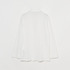 Sheer terry jacket 詳細画像