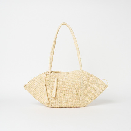CROISSANT Shoulder Bag