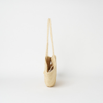 CROISSANT Shoulder Bag 詳細画像 ベージュ 2