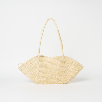 CROISSANT Shoulder Bag 詳細画像 ベージュ 3