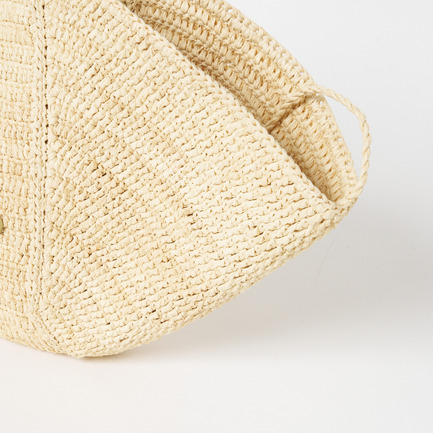 CROISSANT Shoulder Bag 詳細画像 ベージュ 6