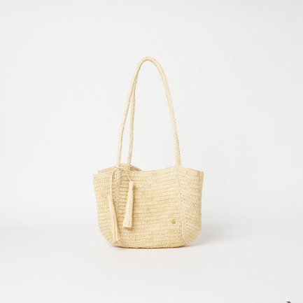 CROISSANT Shoulder Bag 詳細画像 ベージュ 8