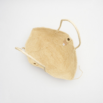 CROISSANT Shoulder Bag 詳細画像 ベージュ 9