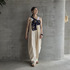 LIZA 2WAY PANTS 詳細画像
