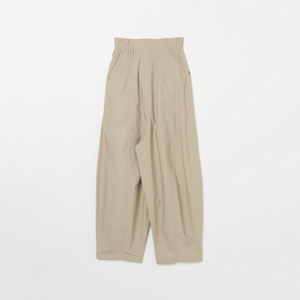 LIZA 2WAY PANTS 詳細画像 ベージュ 1