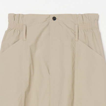 LIZA 2WAY PANTS 詳細画像 ベージュ 2